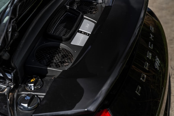Used Porsche 911 2015 for sale - 75448331: Photo 39