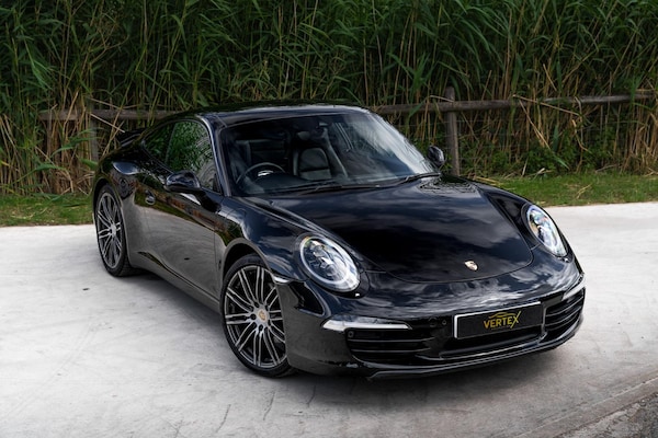 Used Porsche 911 2015 for sale - 75448331: Photo 40
