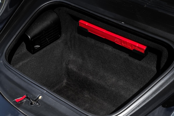 Used Porsche 911 2015 for sale - 75448331: Photo 42