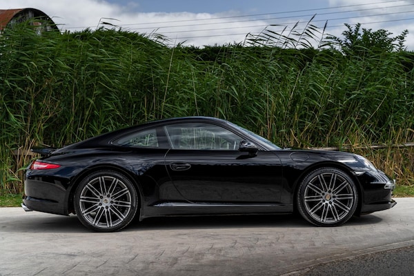 Used Porsche 911 2015 for sale - 75448331: Photo 44