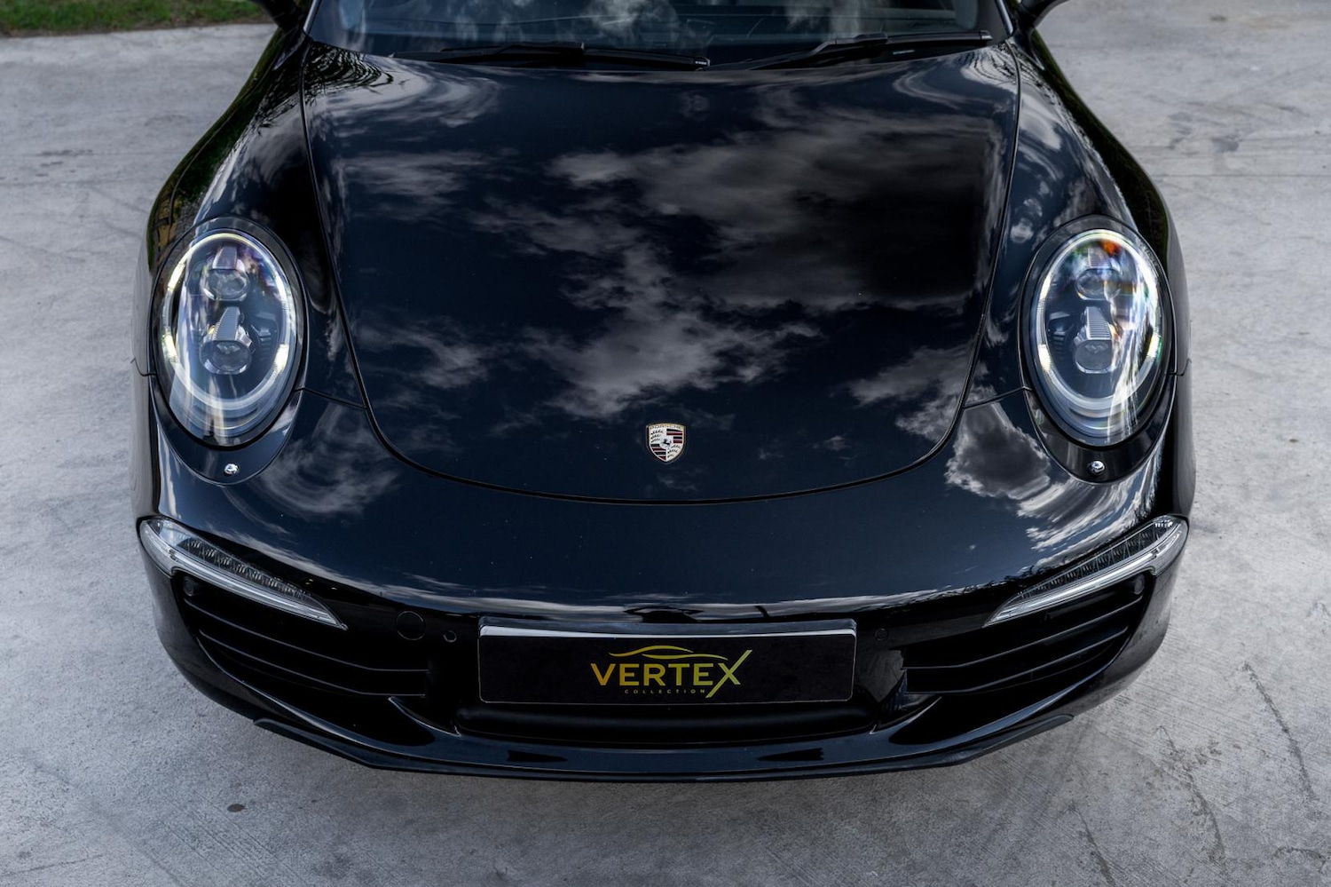 Vehicle 45