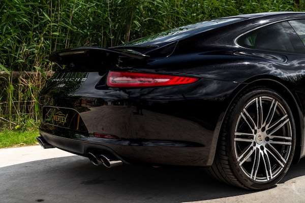 Used Porsche 911 2015 for sale - 75448331: Photo 46