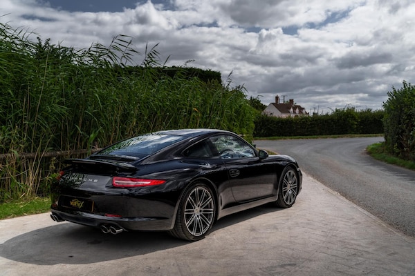 Used Porsche 911 2015 for sale - 75448331: Photo 47