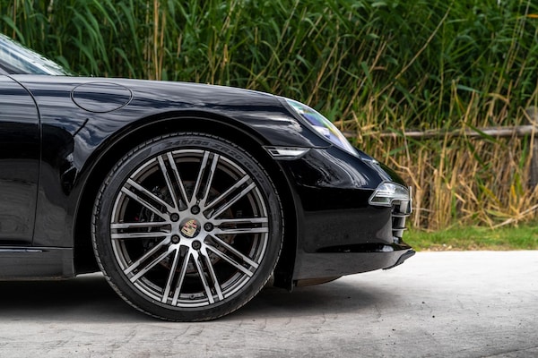 Used Porsche 911 2015 for sale - 75448331: Photo 49