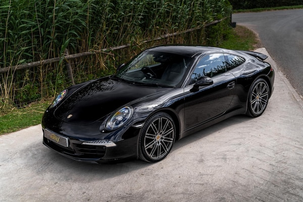 Used Porsche 911 2015 for sale - 75448331: Photo 4