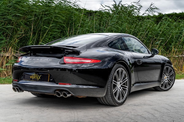 Used Porsche 911 2015 for sale - 75448331: Photo 51