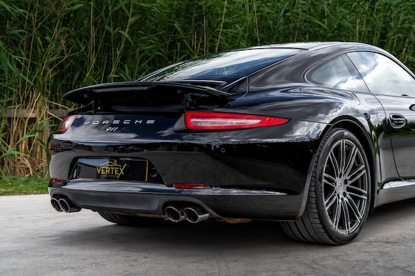 Used Porsche 911 2015 for sale - 75448331: Photo 52