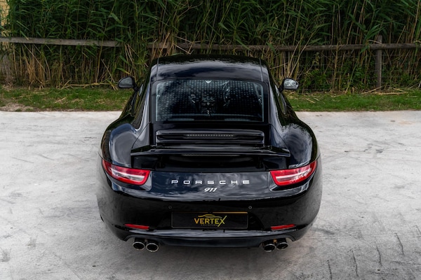 Used Porsche 911 2015 for sale - 75448331: Photo 53
