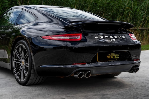 Used Porsche 911 2015 for sale - 75448331: Photo 54
