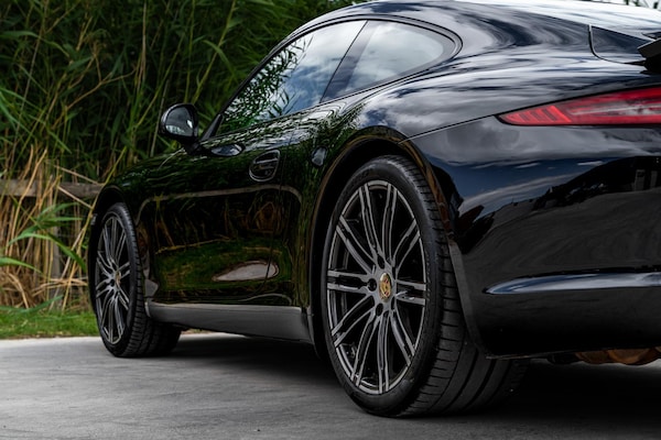 Used Porsche 911 2015 for sale - 75448331: Photo 55