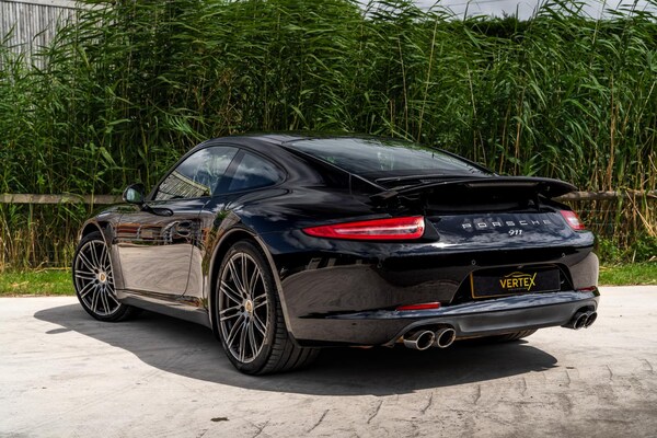 Used Porsche 911 2015 for sale - 75448331: Photo 57