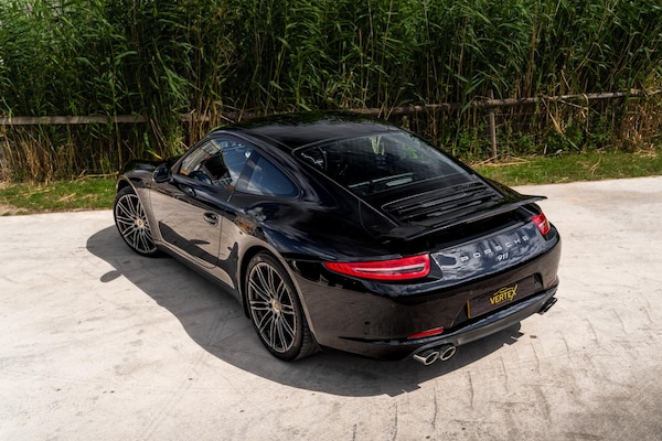 Used Porsche 911 2015 for sale - 75448331: Photo 58