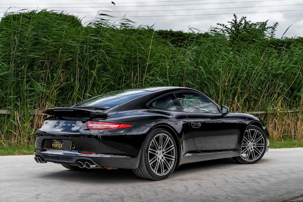 Used Porsche 911 2015 for sale - 75448331: Photo 5