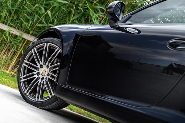 Used Porsche 911 2015 for sale - 75448331: Photo 60