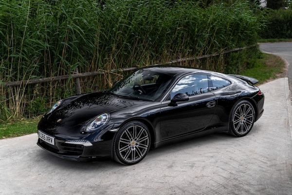 Used Porsche 911 2015 for sale - 75448331: Photo 61