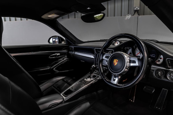 Used Porsche 911 2015 for sale - 75448331: Photo 62
