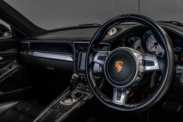 Used Porsche 911 2015 for sale - 75448331: Photo 63