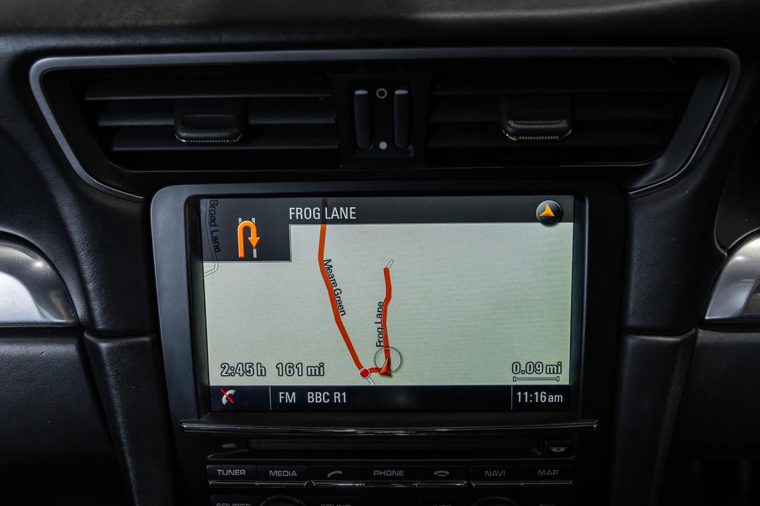 Vehicle 64
