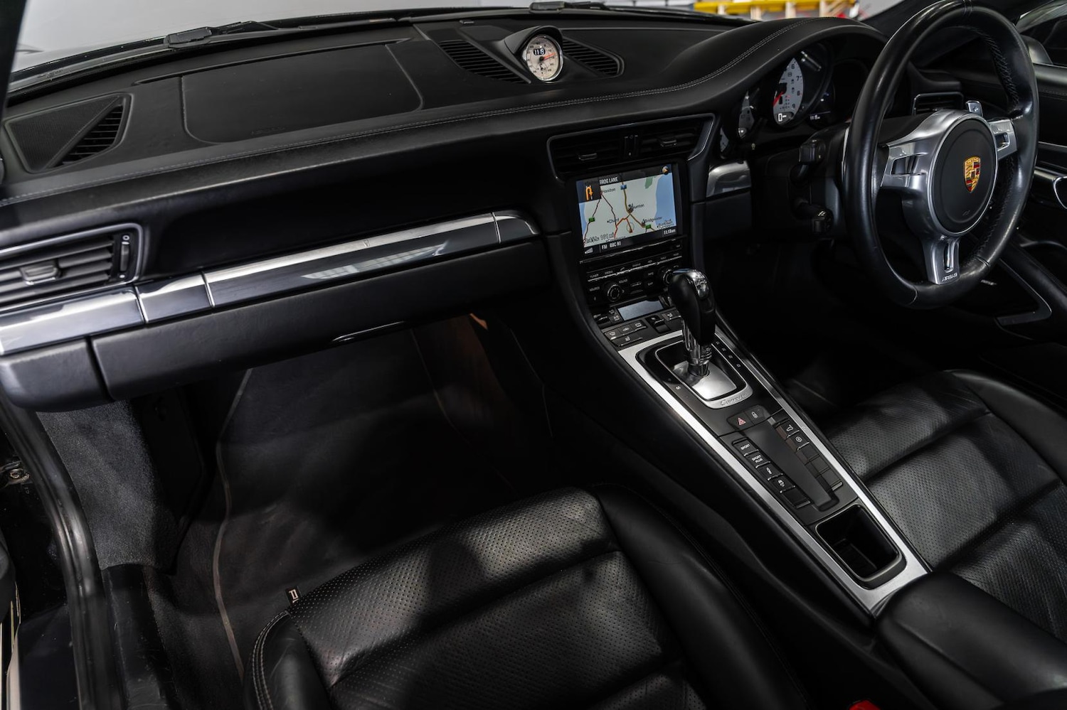 Vehicle 66