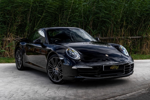 Used Porsche 911 2015 for sale - 75448331: Photo 6