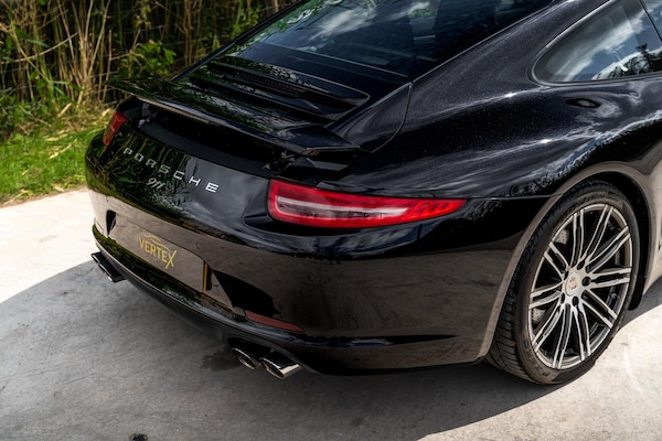 Used Porsche 911 2015 for sale - 75448331: Photo 8