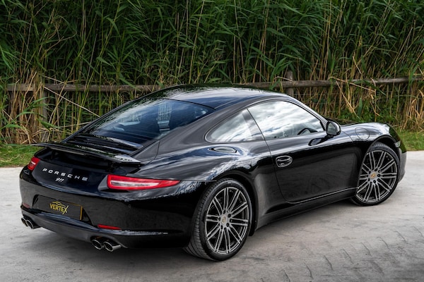Used Porsche 911 2015 for sale - 75448331: Photo 9