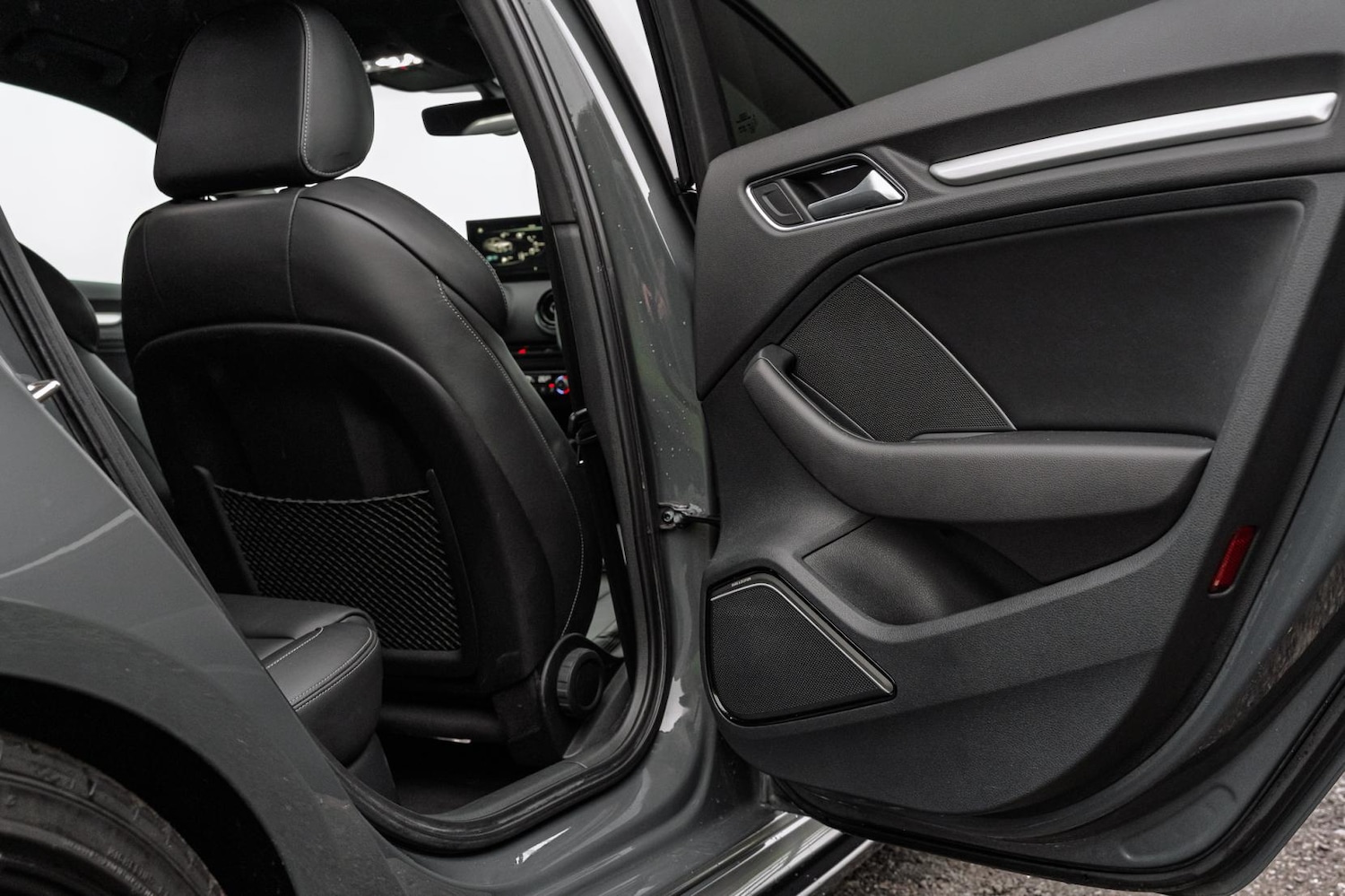 Used Audi S3 2018 for sale - 77210689: Photo 10