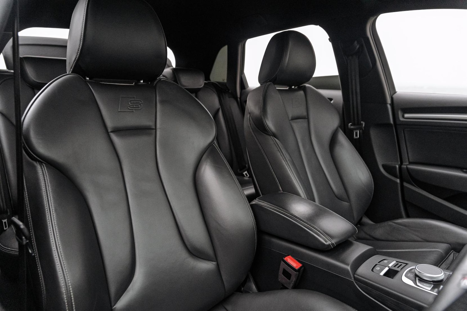 Used Audi S3 2018 for sale - 77210689: Photo 15