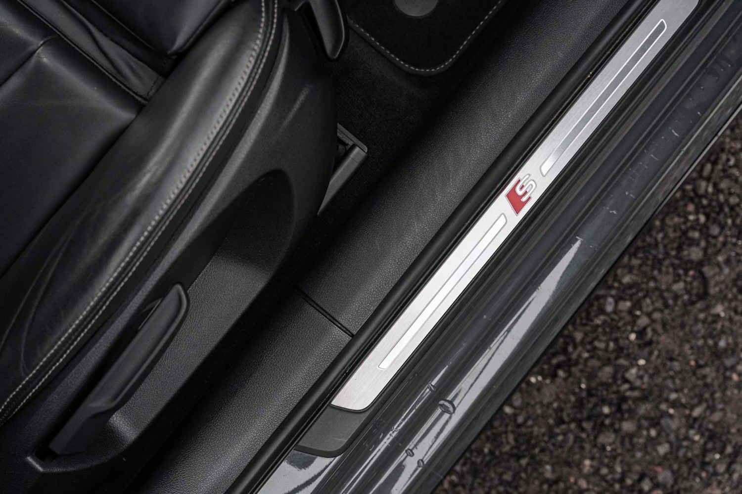 Used Audi S3 2018 for sale - 77210689: Photo 16