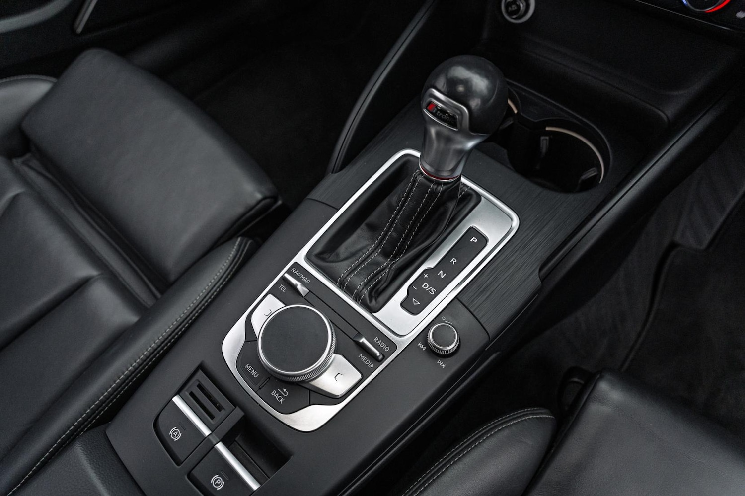 Used Audi S3 2018 for sale - 77210689: Photo 18