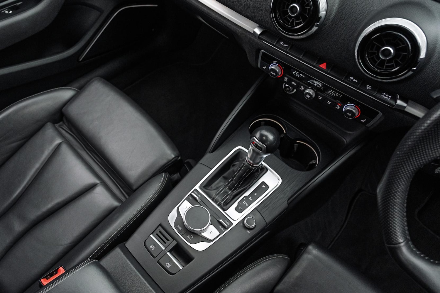 Used Audi S3 2018 for sale - 77210689: Photo 21