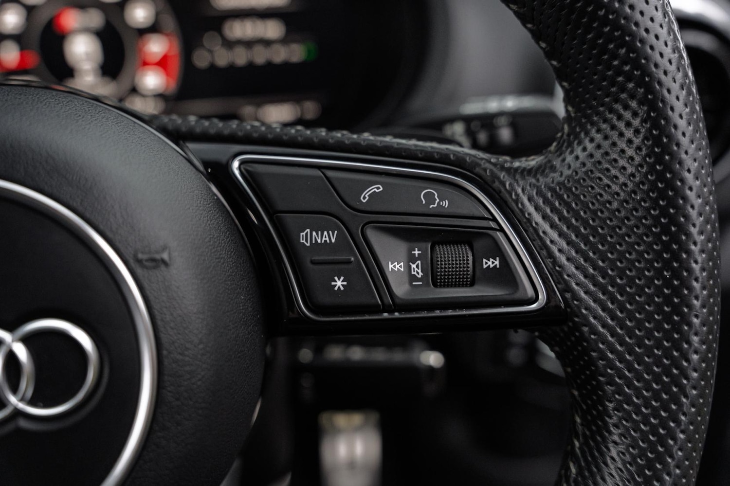 Used Audi S3 2018 for sale - 77210689: Photo 23