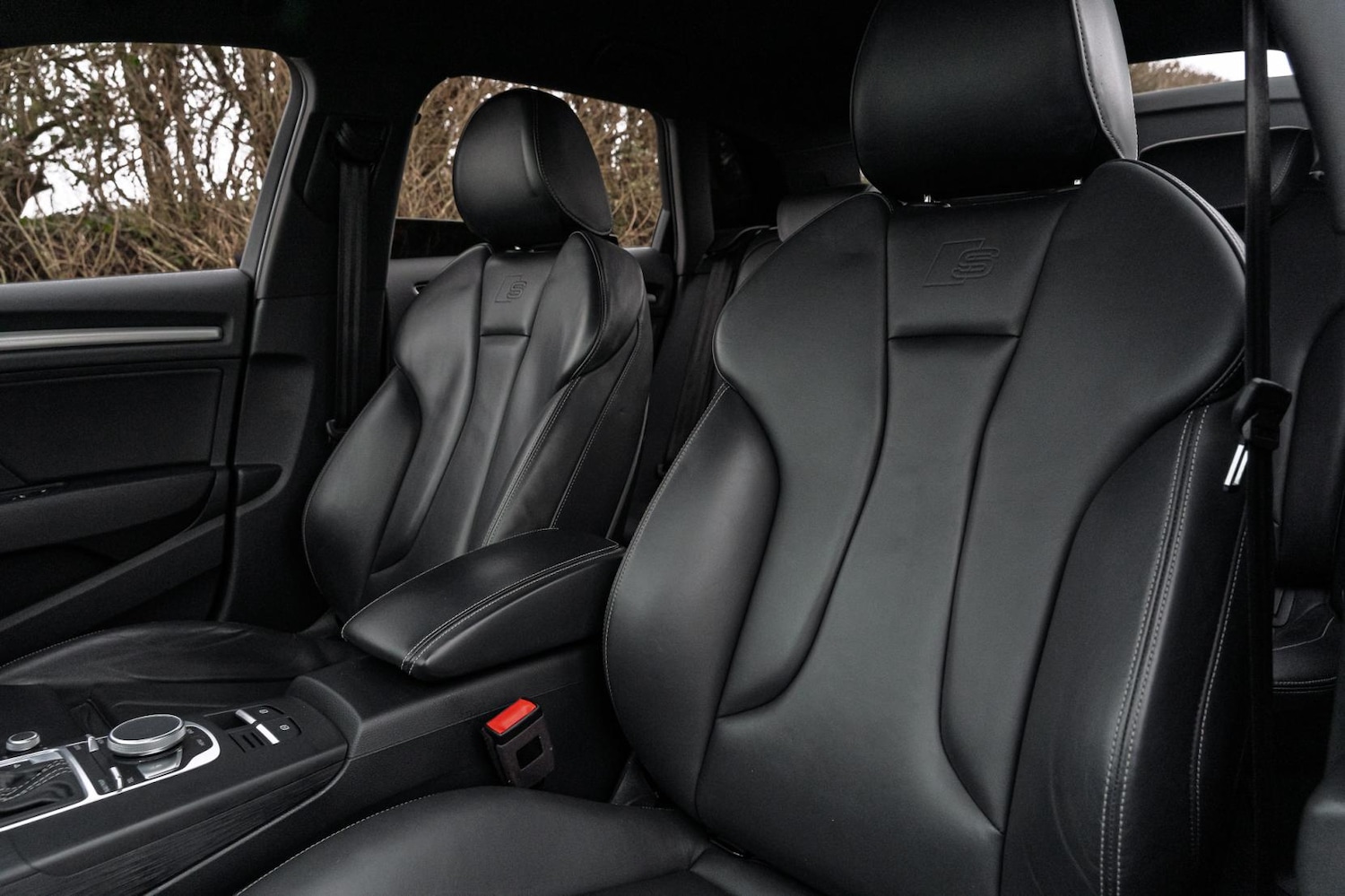 Used Audi S3 2018 for sale - 77210689: Photo 26