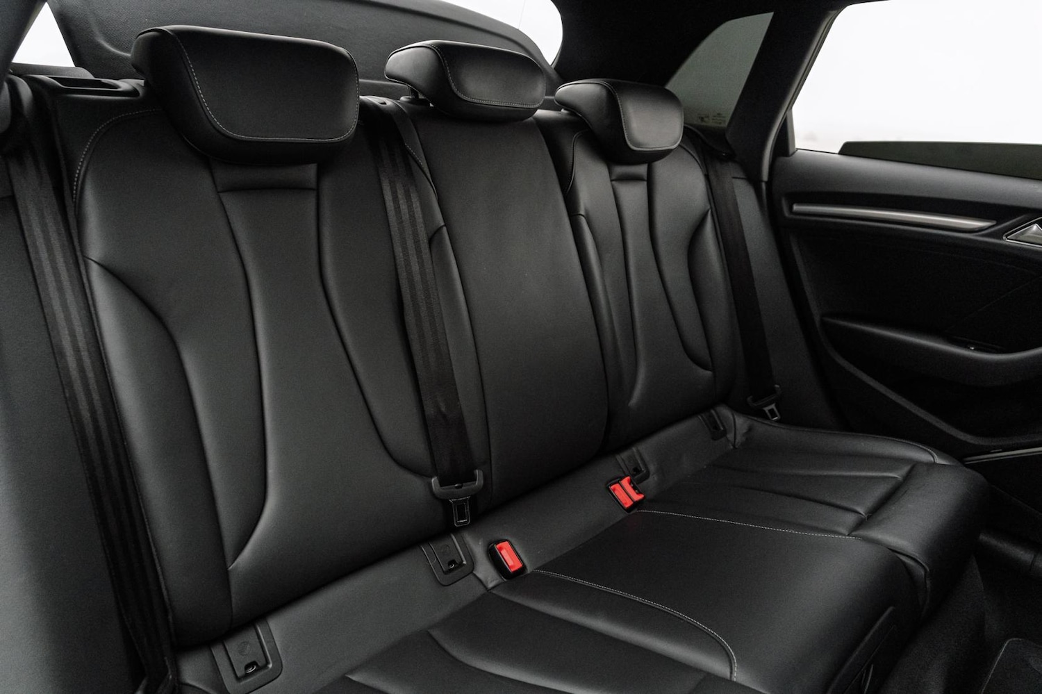 Used Audi S3 2018 for sale - 77210689: Photo 29