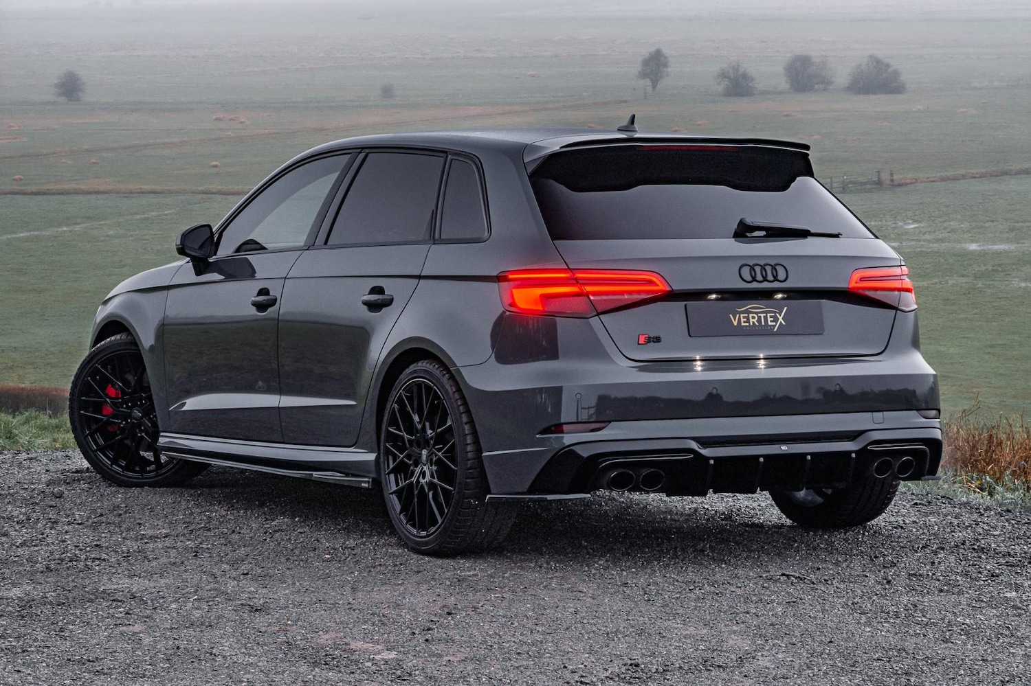 Used Audi S3 2018 for sale - 77210689: Photo 3