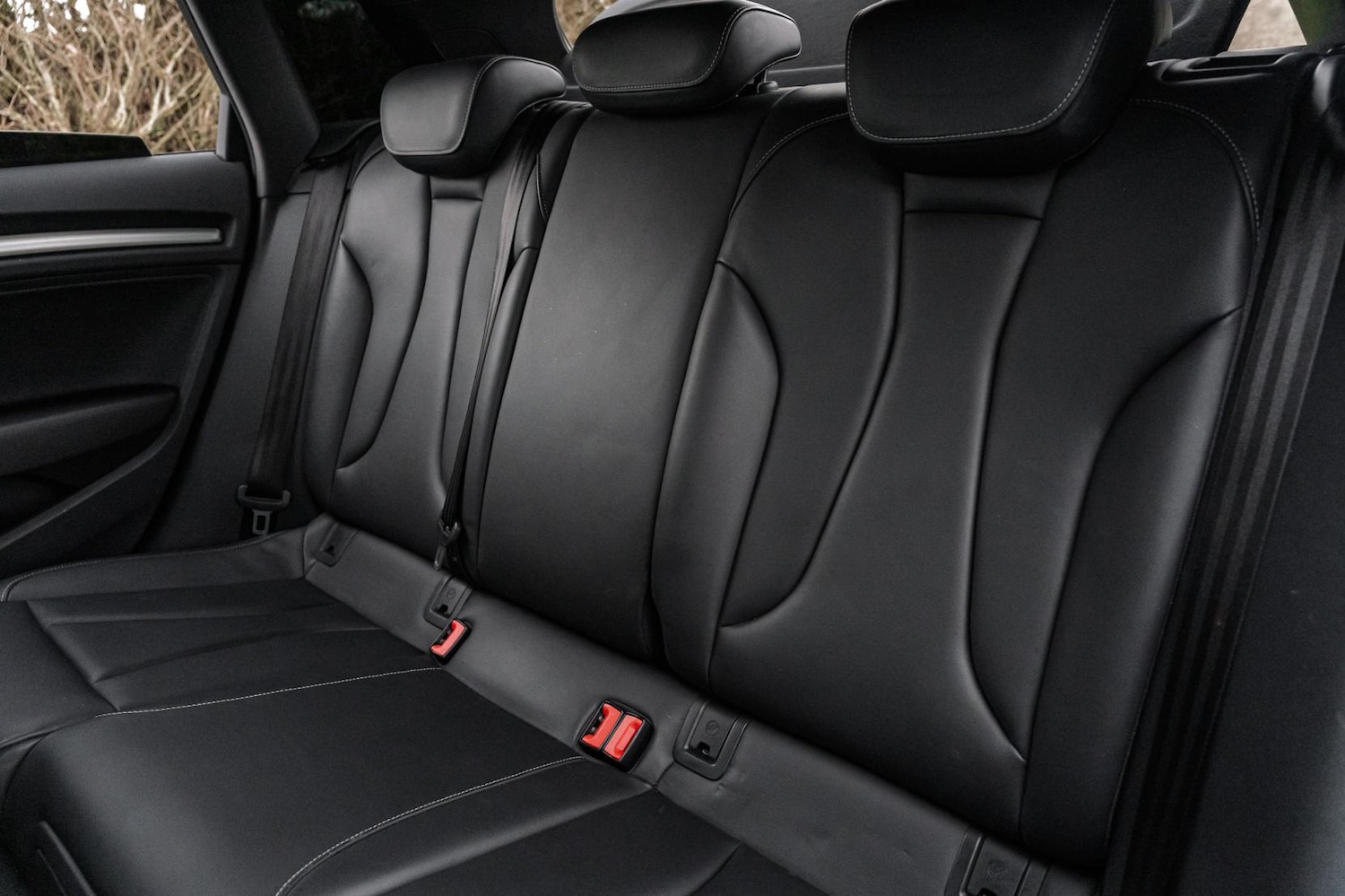 Used Audi S3 2018 for sale - 77210689: Photo 30