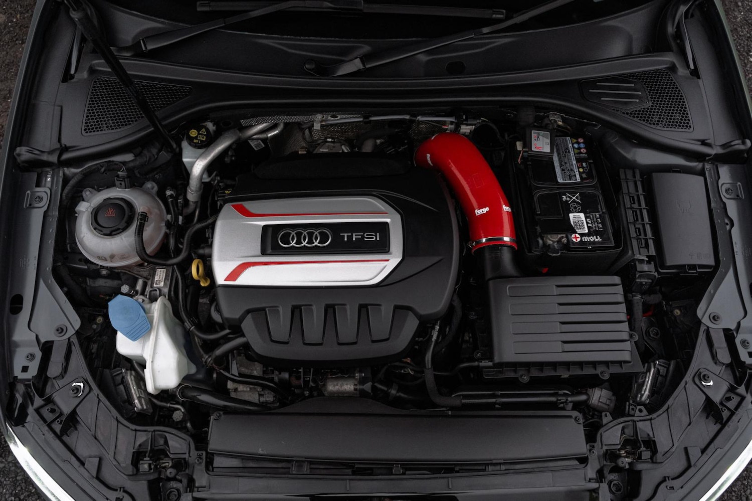 Used Audi S3 2018 for sale - 77210689: Photo 34