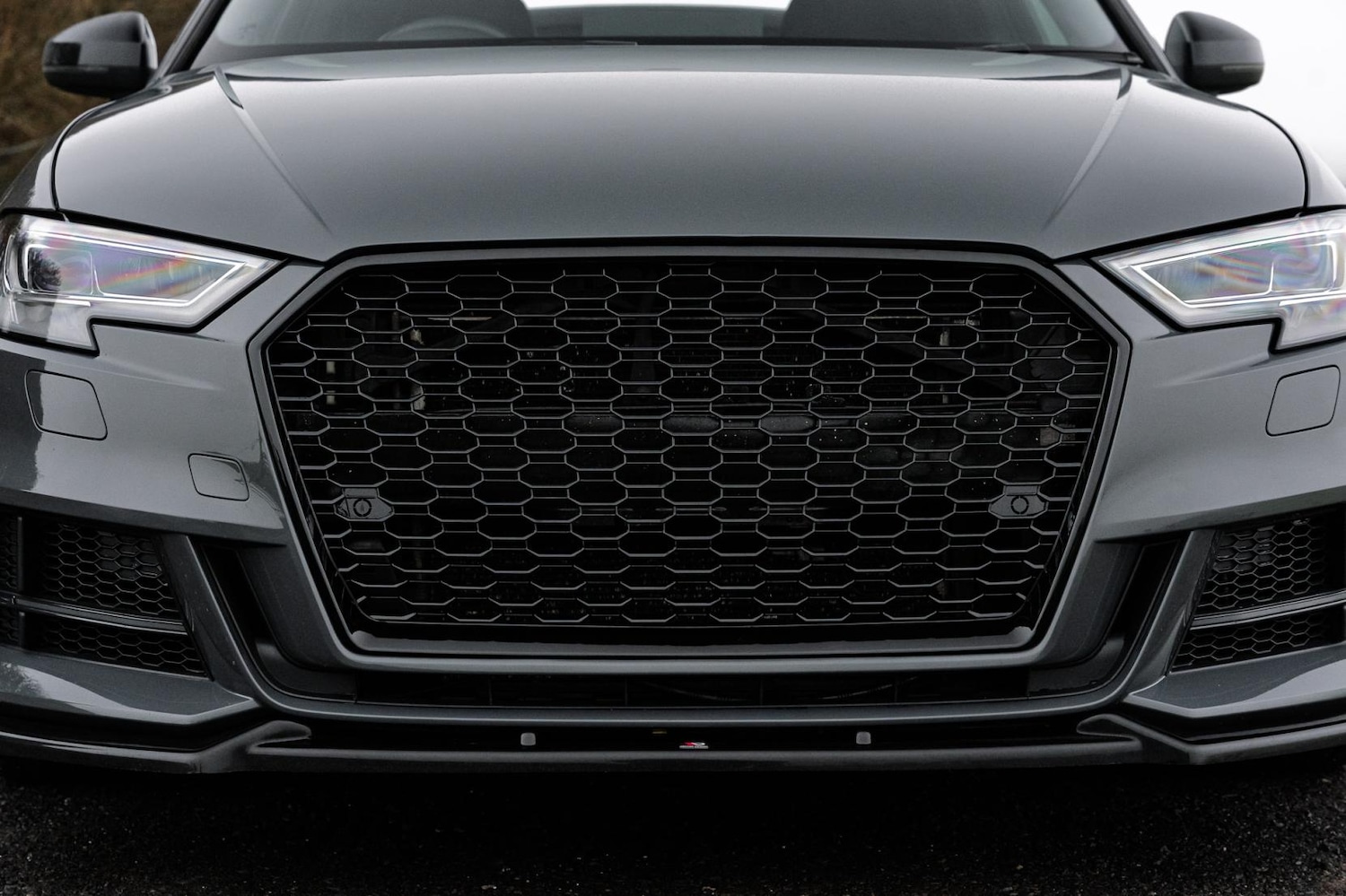 Used Audi S3 2018 for sale - 77210689: Photo 38