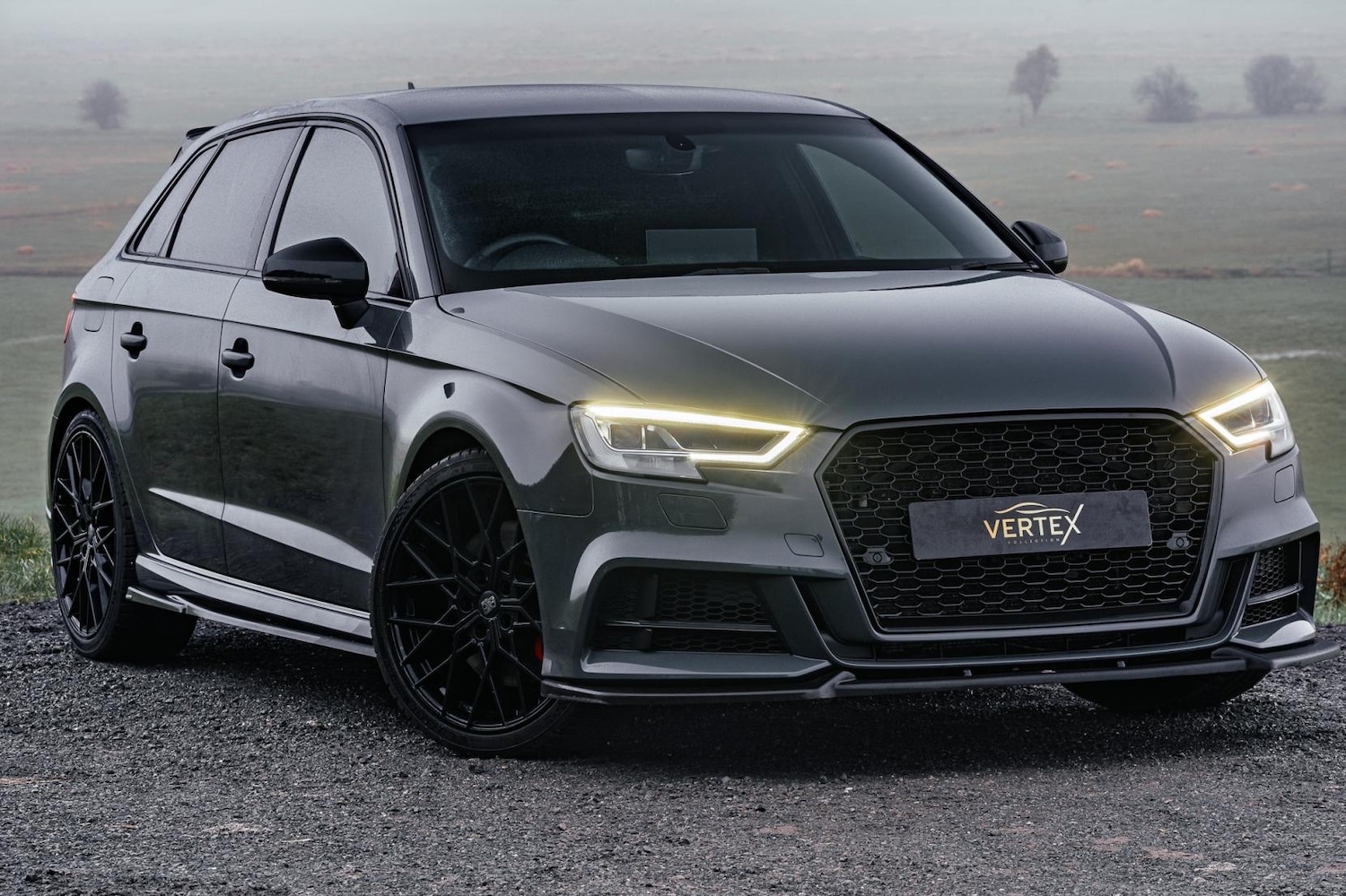 Used Audi S3 2018 for sale - 77210689: Photo 4