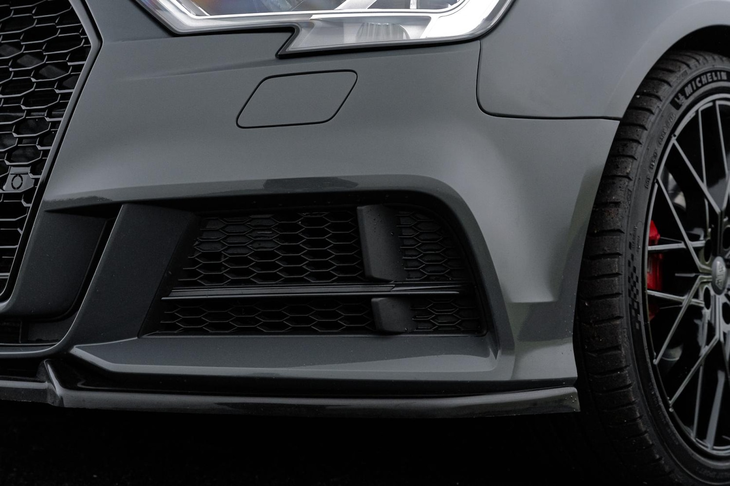 Used Audi S3 2018 for sale - 77210689: Photo 40