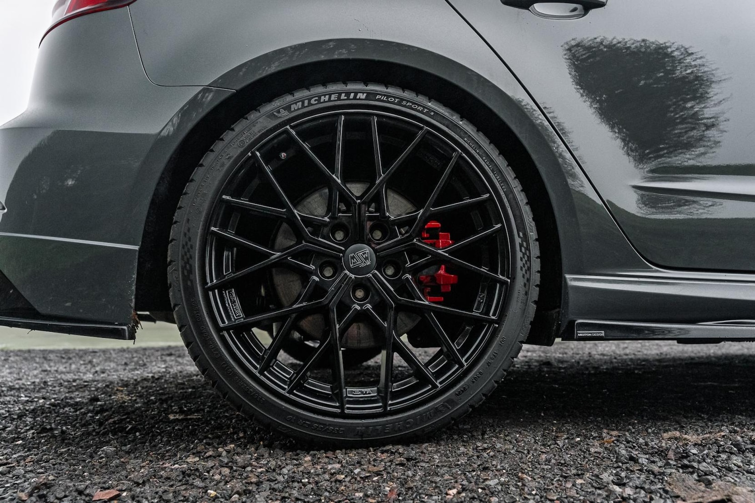 Used Audi S3 2018 for sale - 77210689: Photo 42