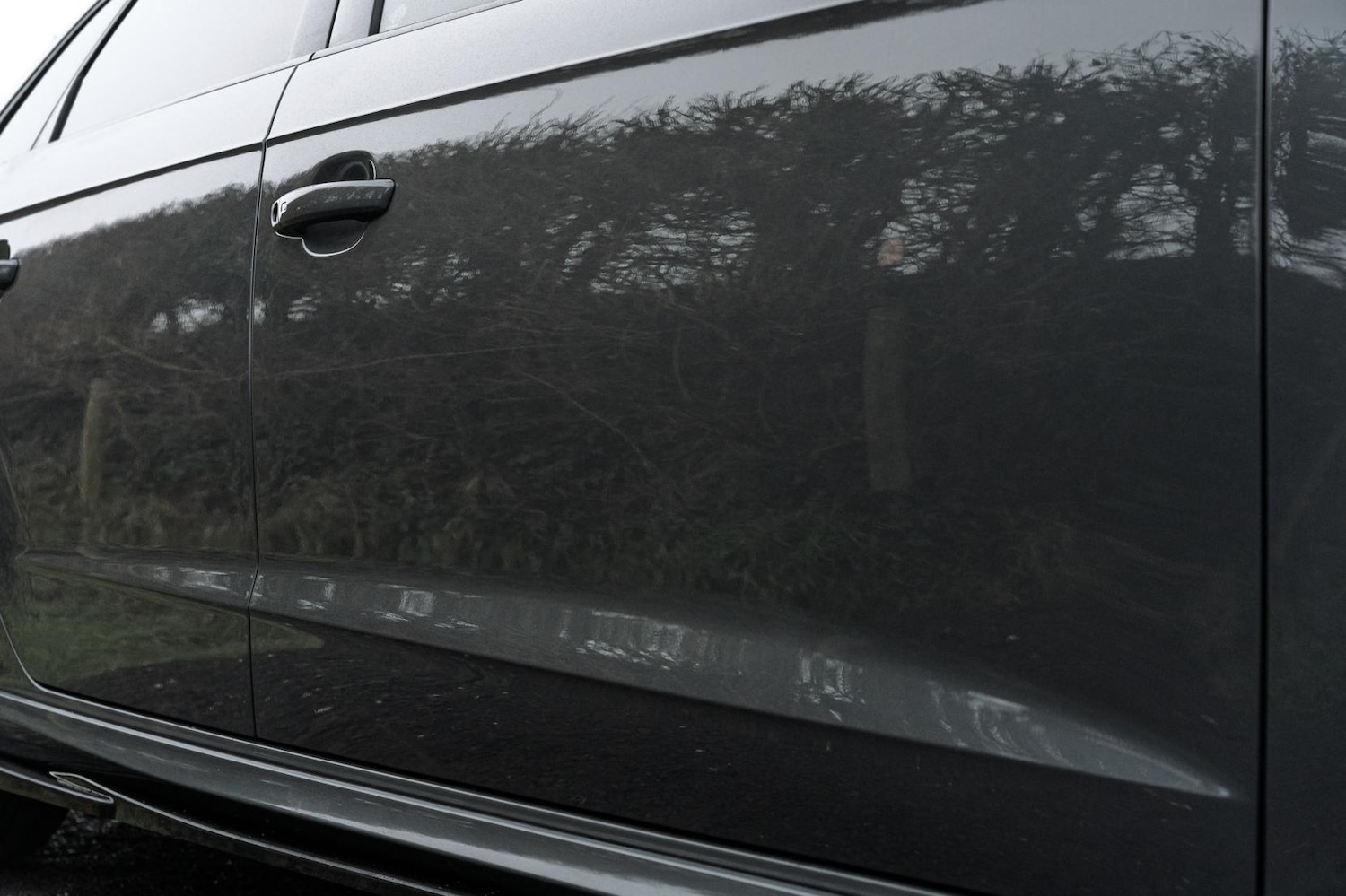 Used Audi S3 2018 for sale - 77210689: Photo 45