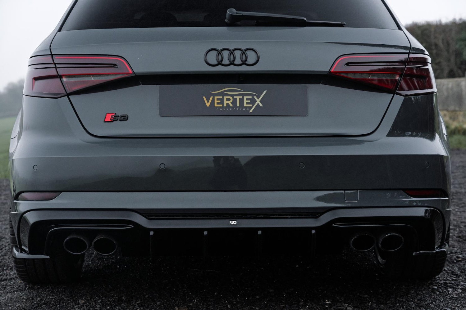 Used Audi S3 2018 for sale - 77210689: Photo 49