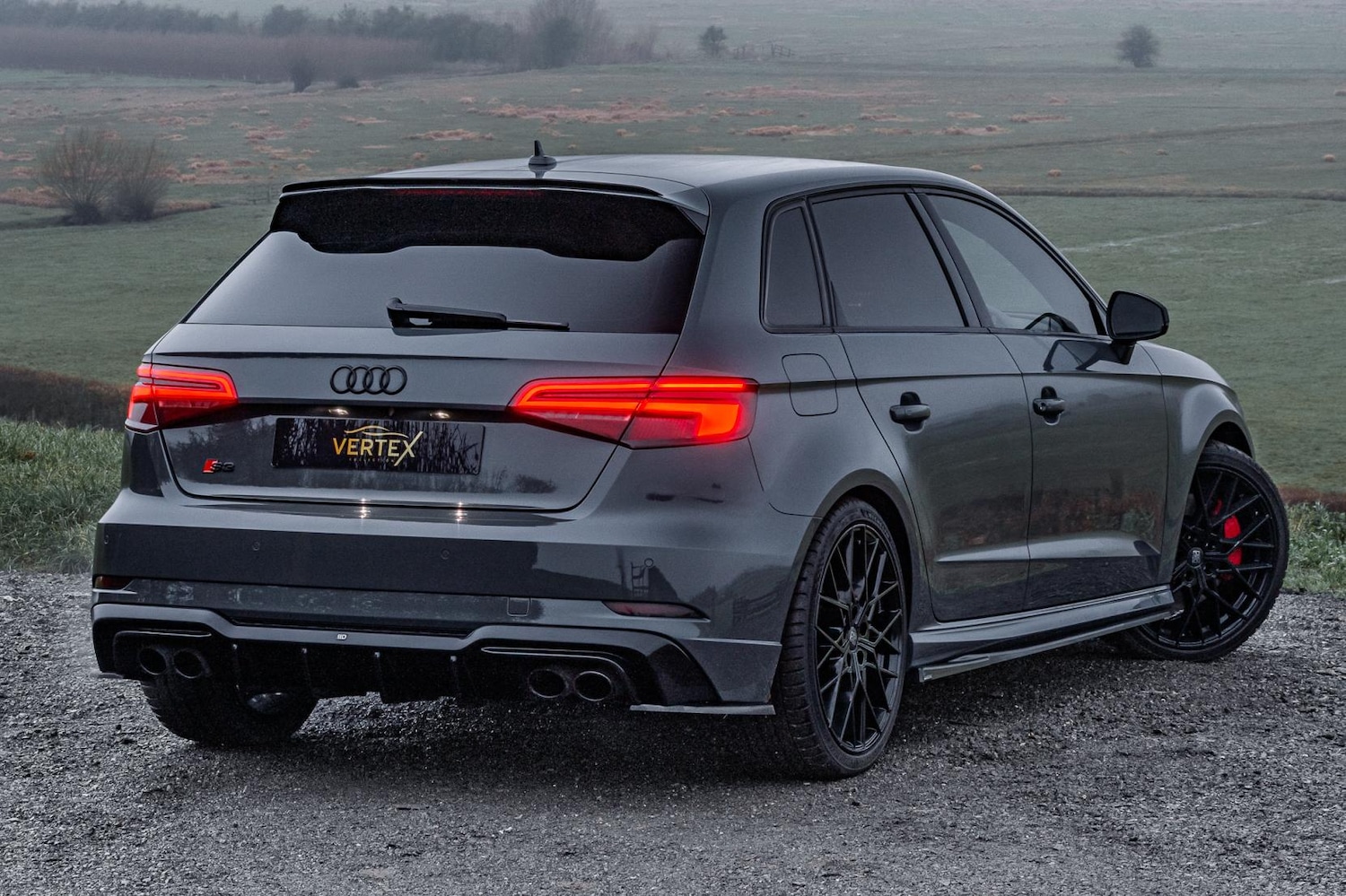 Used Audi S3 2018 for sale - 77210689: Photo 5