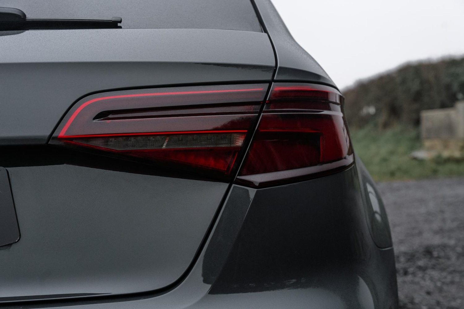 Used Audi S3 2018 for sale - 77210689: Photo 50