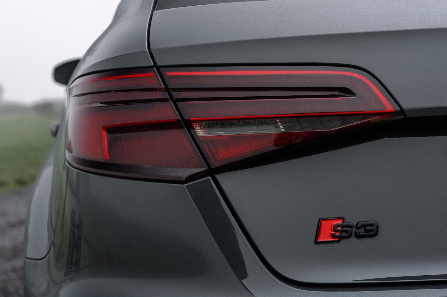 Used Audi S3 2018 for sale - 77210689: Photo 51