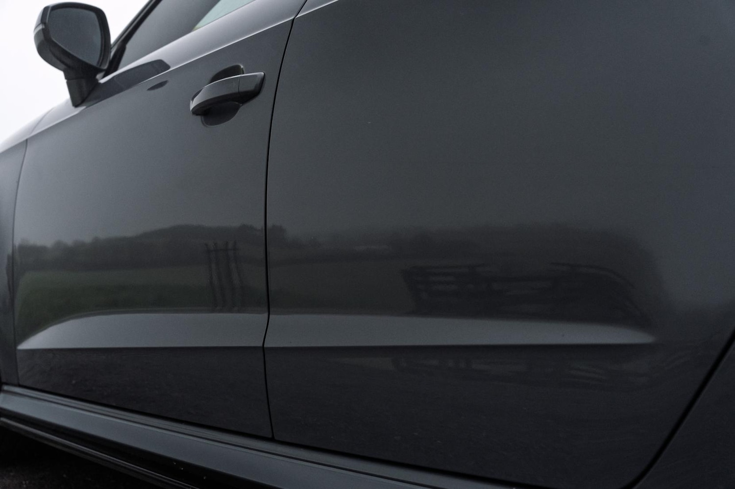 Used Audi S3 2018 for sale - 77210689: Photo 53