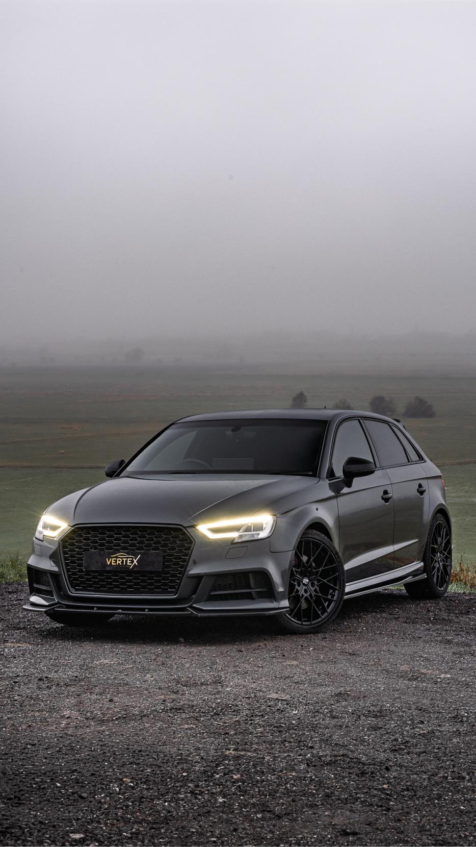 Used Audi S3 2018 for sale - 77210689: Photo 55