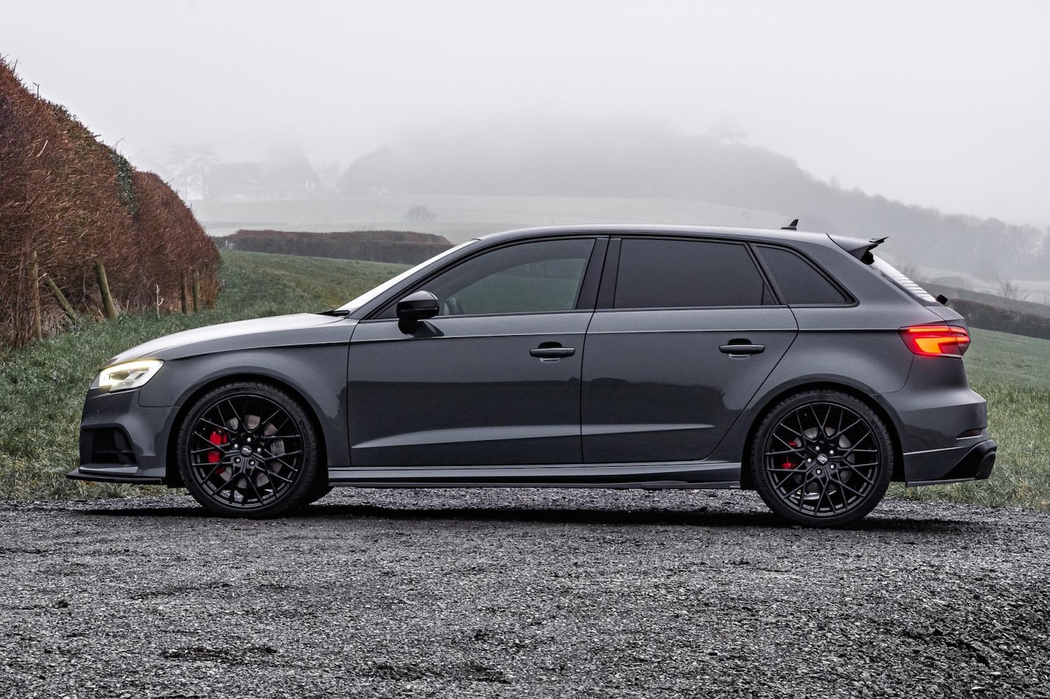 Used Audi S3 2018 for sale - 77210689: Photo 56