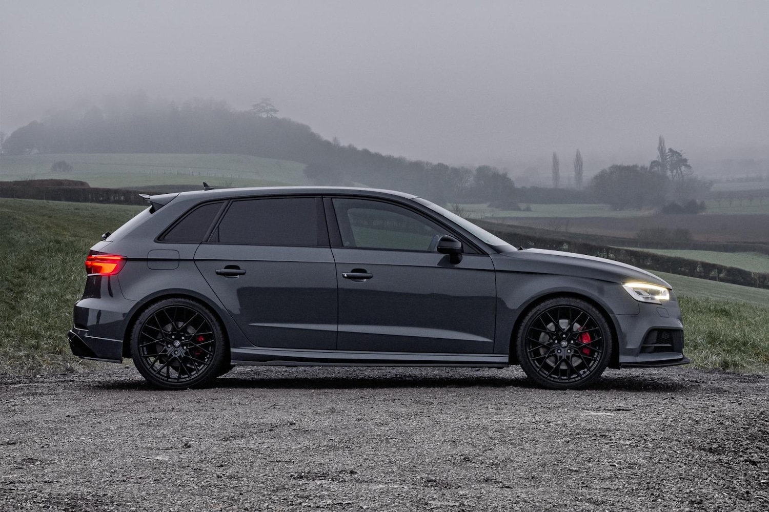 Used Audi S3 2018 for sale - 77210689: Photo 57